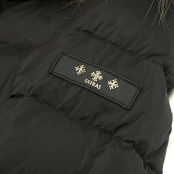 タトラス TATRAS 24AW OLSAVA オルサバ ダウンジャケット